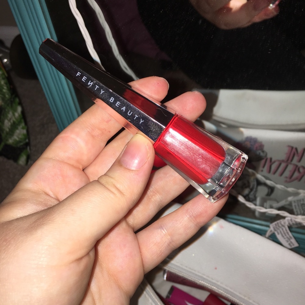 Stunna lip paint